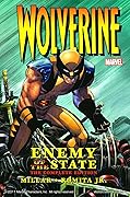 Wolverine: Enemy of the State