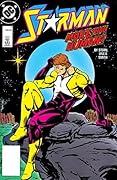 Starman (1988-1992) #7