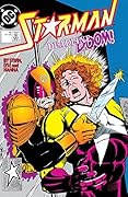 Starman (1988-1992) #15