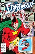 Starman (1988-1992) #26