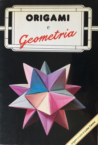 Origami e geometria (Paperback)