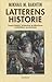 Latterens historie : François Rabelais' forfatterskap og folkekulturen i middelalderen og renessansen