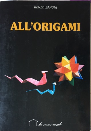 All'origami (Paperback)