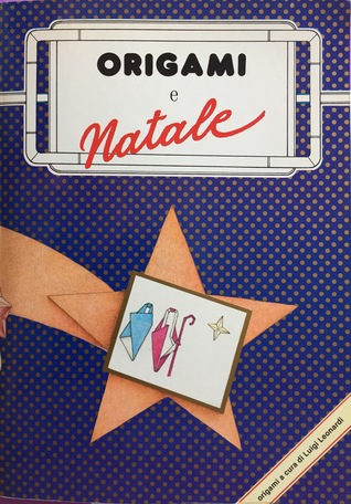 Origami e Natale (Paperback)