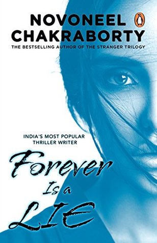 FOREVER IS A LIE (Kindle Edition)