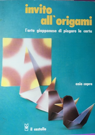 Invito all'origami: L'arte giapponese di piegare la carta (Paperback)