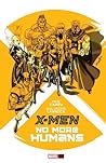 X-Men by Mike Carey