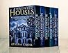 Book cover for Haunted Houses: A Collection of Eerie Ghost Stories