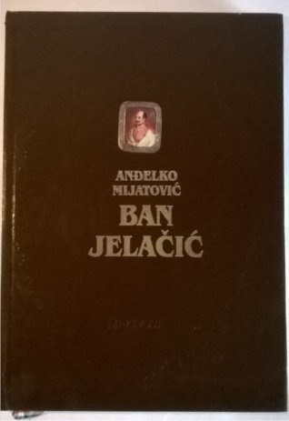 Ban Jelačić