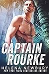 Captain Rourke by Helena Newbury