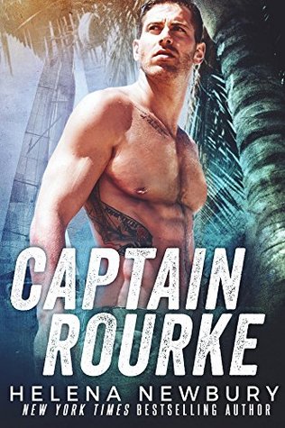 Captain Rourke (Kindle Edition)