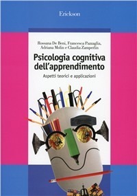 Psicologia cognitiva dell'apprendimento