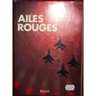 Ailes Rouges