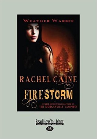 Firestorm