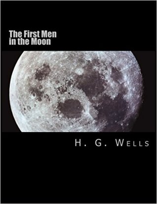 The First Men in the Moon