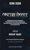 Obscure Époque
