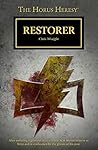 Book cover for Restorer (The Horus Heresy #Short Story)
