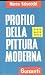 Profilo della pittura moderna by Marco Valsecchi