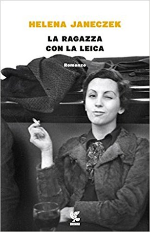 La ragazza con la Leica (Paperback)