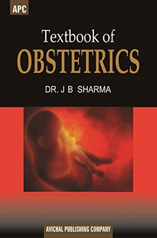 Textbook Of Obstetrics