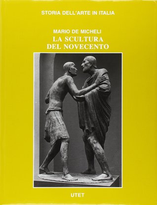 La scultura del Novecento (Hardcover)
