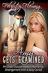 Amy Gets Examined...