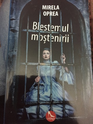 Blestemul moștenirii