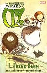 Oz: The Wonderful Wizard of Oz