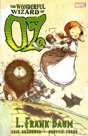 Oz: The Wonderful Wizard of Oz