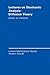 Lectures on Stochastic Analysis: Diffusion Theory (London Mathematical Society Student Texts Book 6)