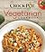 Crockpot Vegetarian Cookbook