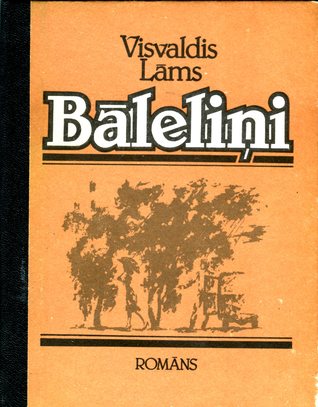 Bāleliņi