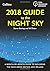 2018 Guide to the Night Sky...