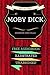 Moby Dick: By Herman Melville : Illustrated