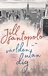 Världen utan dig by Jill Santopolo