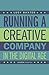 Running a Creative Company ...