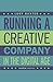Running a Creative Company in the Digital Age by Lucy Baxter