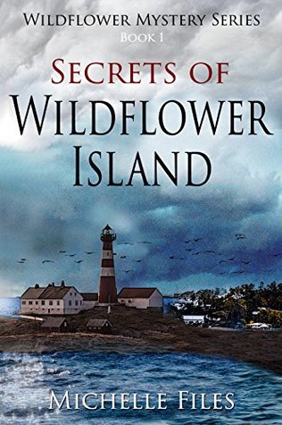 Secrets of Wildflower Island (Wildflower Mystery Series, #1)