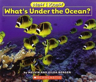 What's Under the Ocean? (Now I Know)