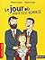 Le jour où papa s'est remarié by Thierry Lenain