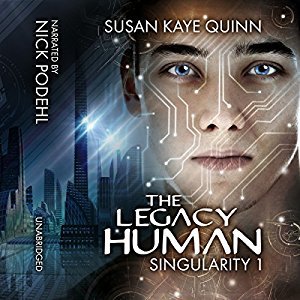 The Legacy Human