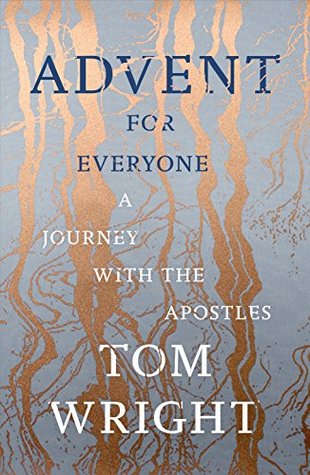 A Journey With the Apostles - Tom Wright