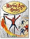 The Marvel Age of...