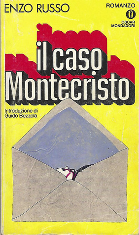 Il caso Montecristo (Paperback)