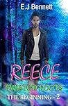 Reece: Twisted Roots The Beginning - 2 Reece: Twisted Roots The Beginning - 2