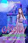 Cassidy: Twisted Roots The Beginning - 3