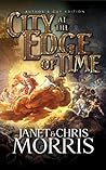 City At The Edge Of Time by Janet E. Morris
