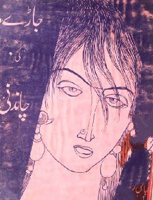 Jaray Ki Chandani / جاڑے کی چاندنی (Hardcover)