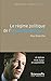 Le régime politique de l'Union européenne by Paul Magnette