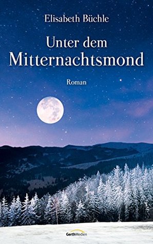 Unter dem Mitternachtsmond (Kindle Edition)
